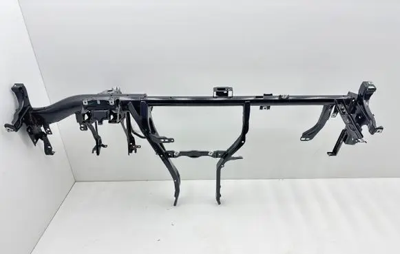 Audi Q3 F3 Dashboard cross member/frame bar 83B857017C