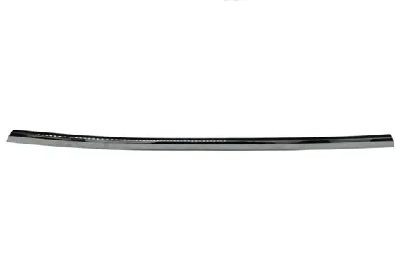 Tesla Model S Rear door trim (molding)