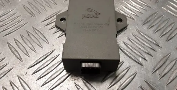 Jaguar X-Type Other control units/modules 1X4317E694AC