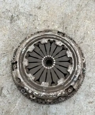 Citroen C2 Clutch set kit