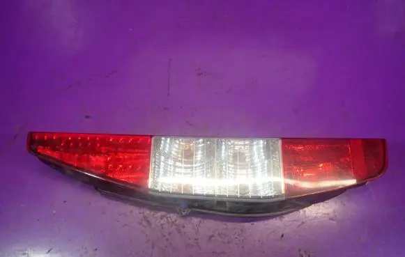 Fiat Doblo Rear/tail lights 040610999000