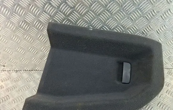 BMW X3 F25 Trunk/boot side trim panel 7222218