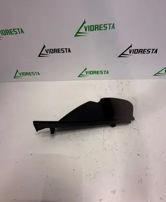 Peugeot 208 Dashboard side end trim 9672845577