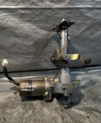 Toyota Corolla E120 E130 Electric power steering pump 8096012020
