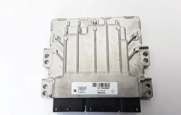 Renault Megane IV Engine control unit/module 237106288R