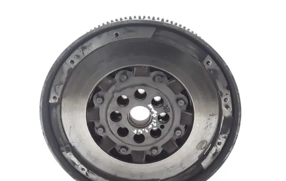 Renault Megane III Dual mass flywheel 123102067R