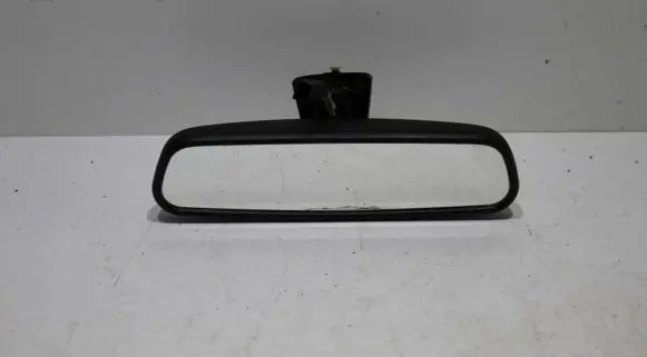 Audi A3 S3 8P Rear view mirror (interior) A049333 E1010810