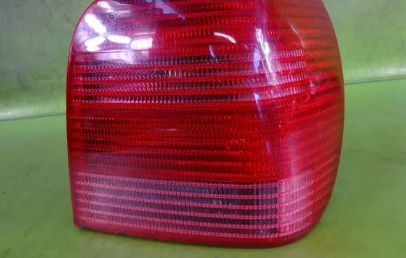 Volkswagen Polo III 6N 6N2 6NF Rear/tail lights