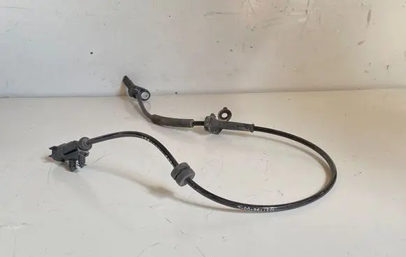 Tesla Model X ABS rear brake sensor 103779600C 1037796-00-C 1037796