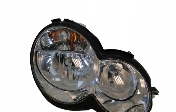 Mercedes-Benz C W203 Headlight/headlamp A2038204661