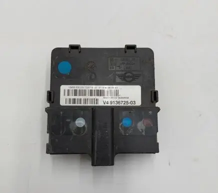 Mini One - Cooper Coupe R56 Fuse V4913672503