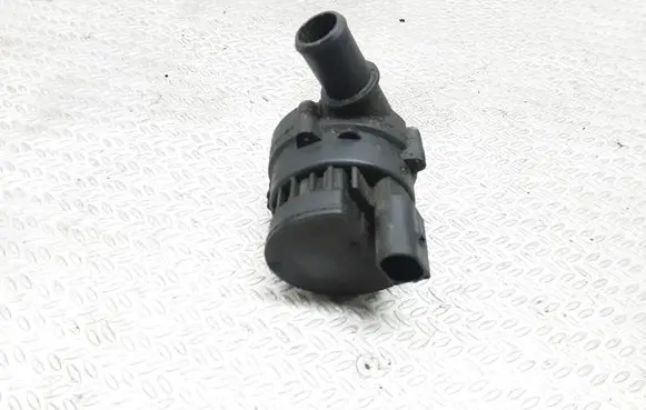 Suzuki Grand Vitara II Electric auxiliary coolant/water pump 0392023015