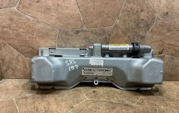 Mercedes-Benz C W204 Knee airbag 306259110