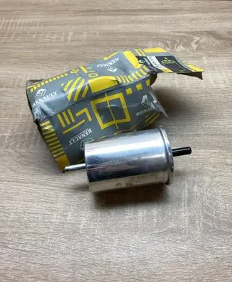 Renault Clio III Fuel filter 7700820375 7700825495
