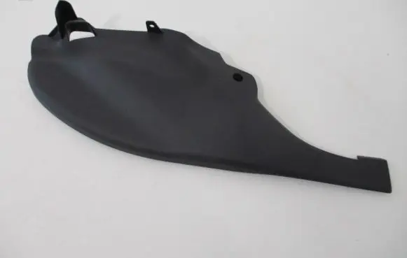 Peugeot 308 Centre console side trim front 7589RS