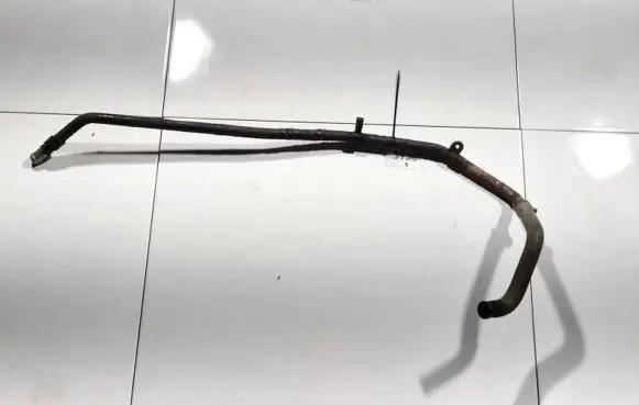 Volkswagen Sharan Engine coolant pipe/hose