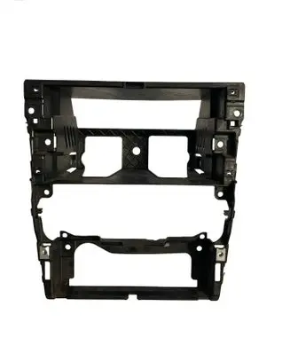 Ford Mondeo MK IV Radio/GPS head unit trim 6M2118A998