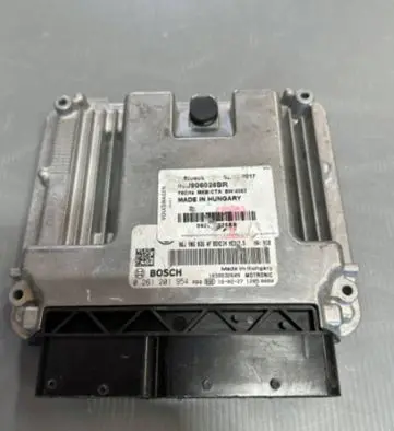 Volkswagen Tiguan Engine control unit/module ECU 06J906026BR 0261201954