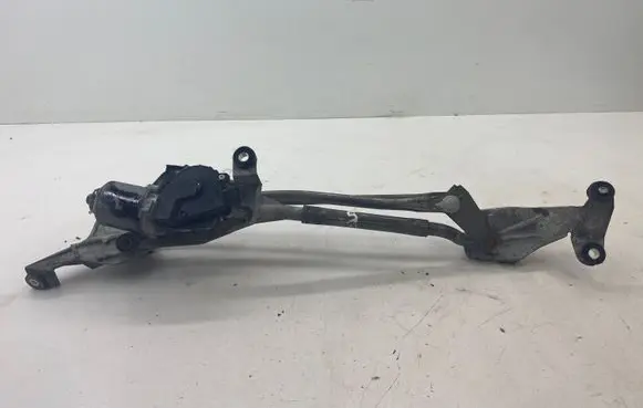 Mitsubishi Outlander Front wiper linkage and motor 1593000743