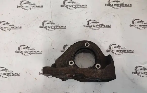 Fiat Doblo Front driveshaft 55206215