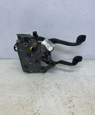 Ford Transit Custom Pedal assembly Bk2t2b325