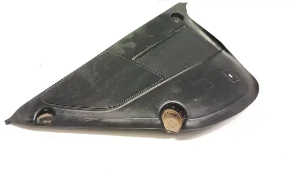 Mercedes-Benz S W222 Engine cover (trim) A2226801108 SP6946