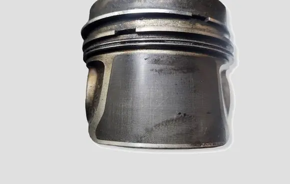 Skoda Octavia Mk2 (1Z) Piston CAY