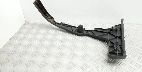 Audi Q5 SQ5 Bumper support mounting bracket corner 8R0807454C
