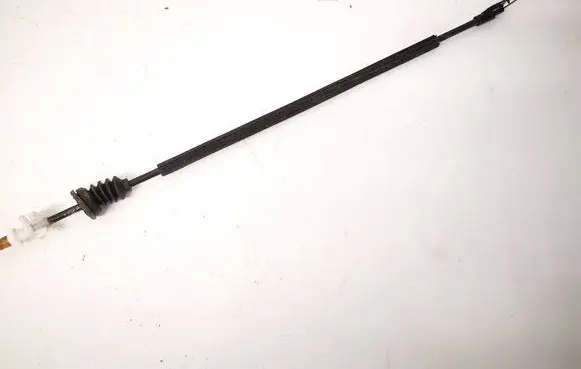 Volkswagen PASSAT B6 Rear door cable line 3C4839085C 3C4839085A