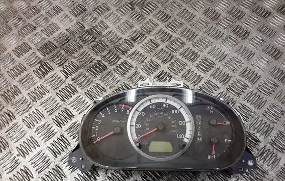 Mazda 5 Speedometer (instrument cluster) K9001