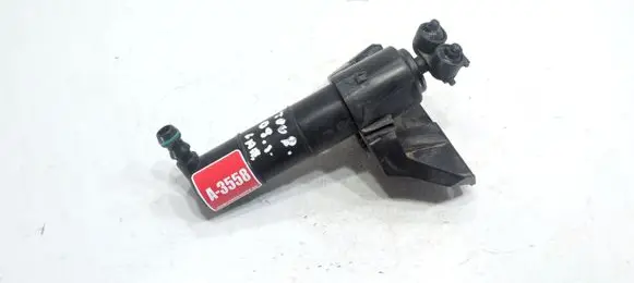 Volkswagen Touran I Headlight washer spray nozzle 1T0955978A