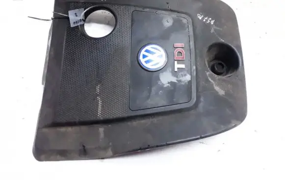 Volkswagen Golf IV Engine cover (trim) 038103925 054597AB