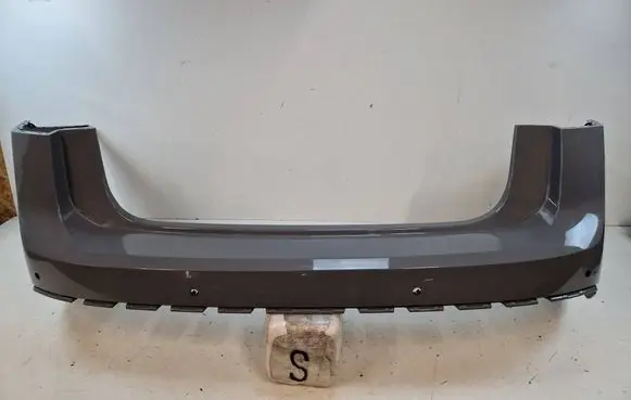 Volkswagen ID.7 Rear bumper 14A807421