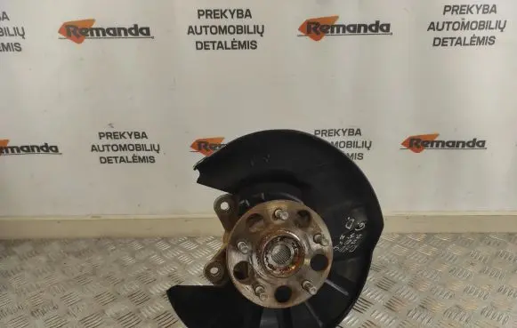 Toyota RAV 4 (XA50) Rear wheel hub V470R 201124C