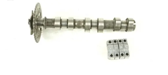 Opel Corsa D Camshaft 55567791