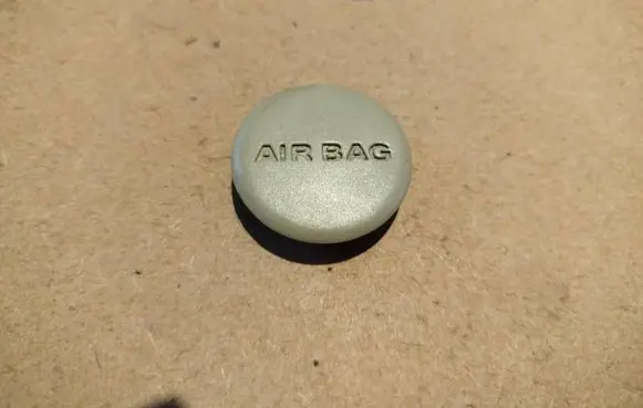 Alfa Romeo 159 Airbag cover 