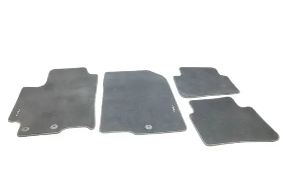 KIA Rio Car floor mat set H8143ADE00 31072018