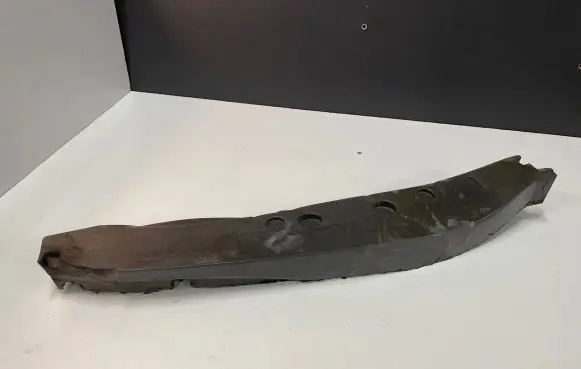 Skoda Kodiaq Fender foam support/seal 565864236