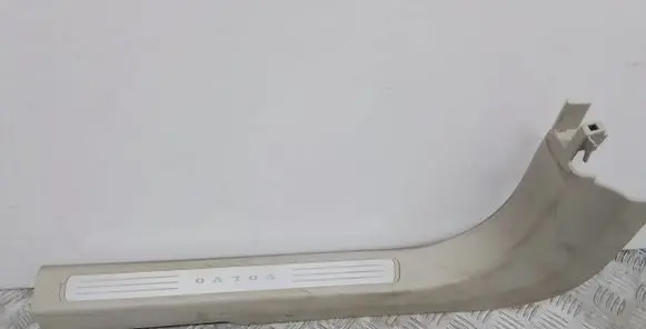 Volvo S90, V90 Front sill trim cover 39838862