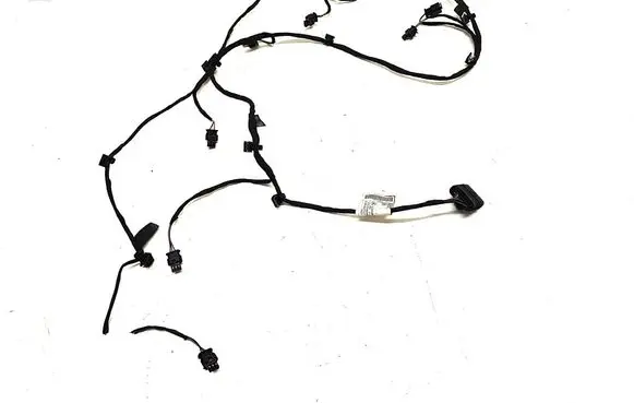 Parking sensor (PDC) wiring loom