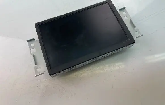 Volvo V60 Screen/display/small screen 31382065AE