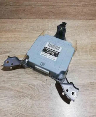 Toyota Prius (XW20) Gearbox control unit/module 8953547010 0791001612