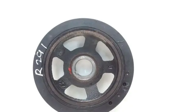 KIA Ceed Crankshaft pulley