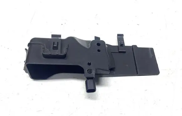 Volvo S60 Intercooler air guide/duct channel 30796473