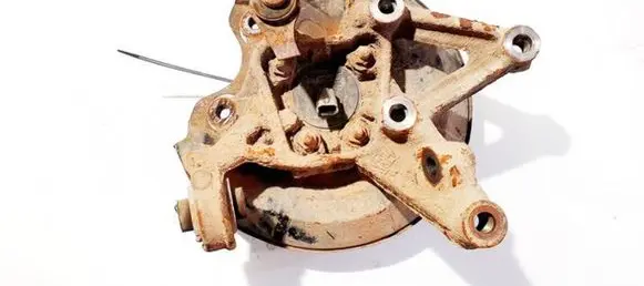 Fiat Croma Rear wheel hub