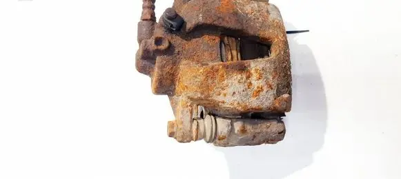 Fiat Doblo Front brake caliper