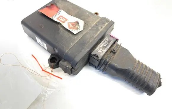 Hyundai Tucson JM LP gas control unit module 