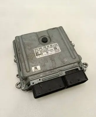 Mercedes-Benz Vito Viano W639 Engine control unit/module A6461500400 1039S28922 0281015922