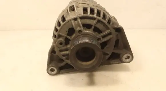 BMW 3 E46 Generator/alternator 0123315022
