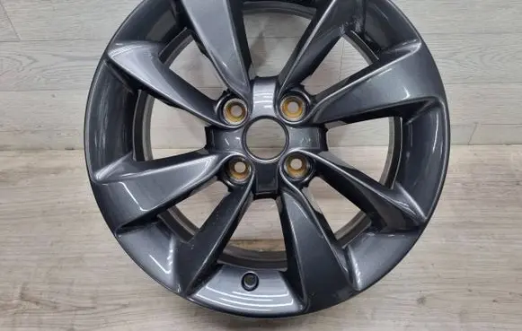 Opel Corsa E R15 alloy rim OP099K1
